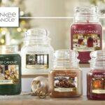 Yankee Candle: Fragranze Che Trasformano Ogni Spazio